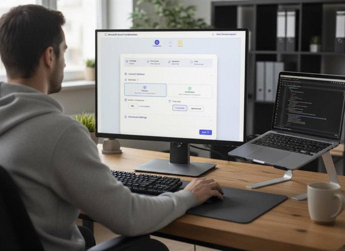 MeasureUp lanza LEARN