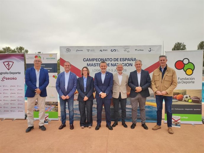 Las Norias acogerá en julio de 2026 el Campeonato de España Máster de Verano