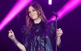 Foto: Leire Martínez reacciona al regreso de Amaia Montero a La Oreja de Van Gogh: "Estoy a lo mío"