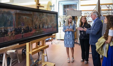 Es Andalucía - Sevilla