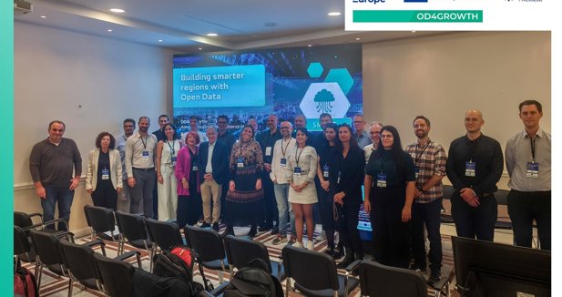 Federación Andaluza de Municipios y Provincias