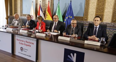 Es Andalucía - Córdoba