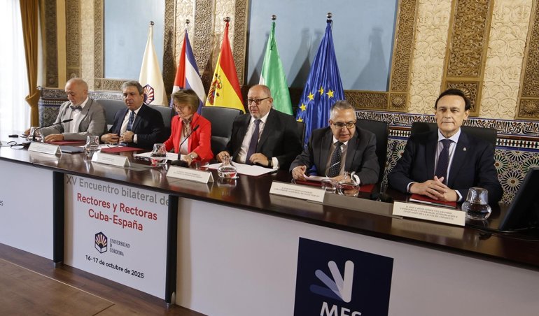 Es Andalucía - Córdoba