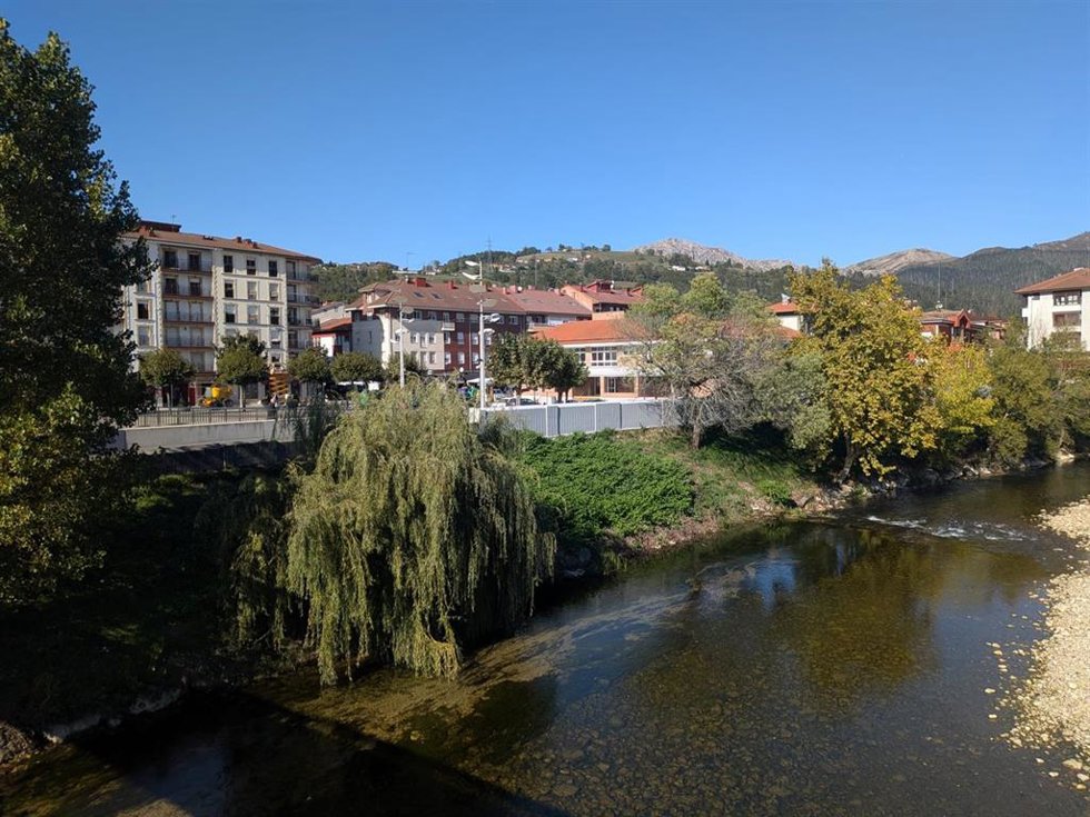 Arriondas (Parres)