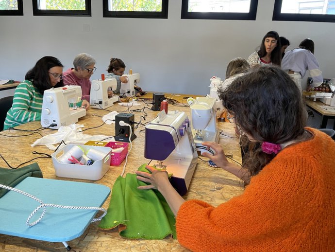 Archivo - Repair Café