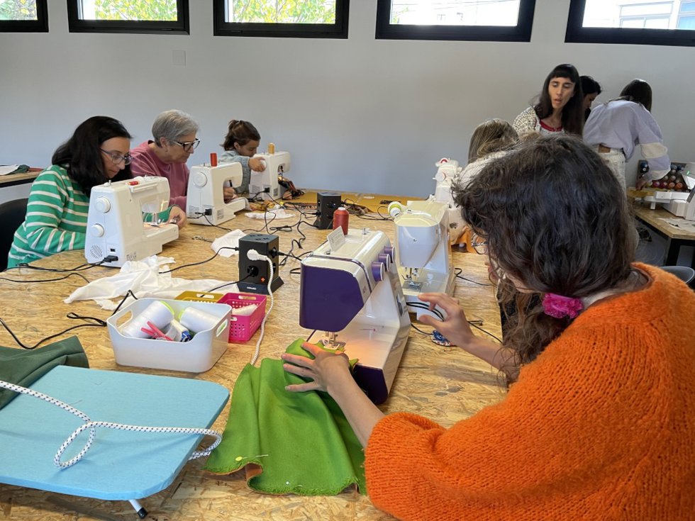 Archivo - Repair Café