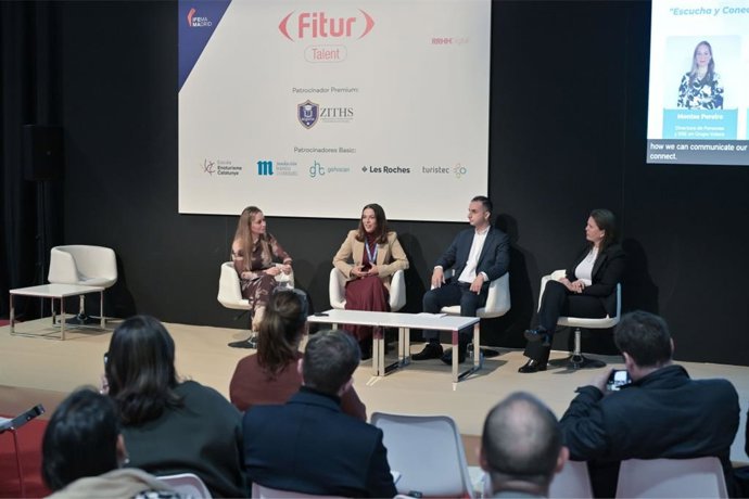 Fitur Talent abordará el valor del talento y el capital humano para el impulso del turismo en su nueva edición.