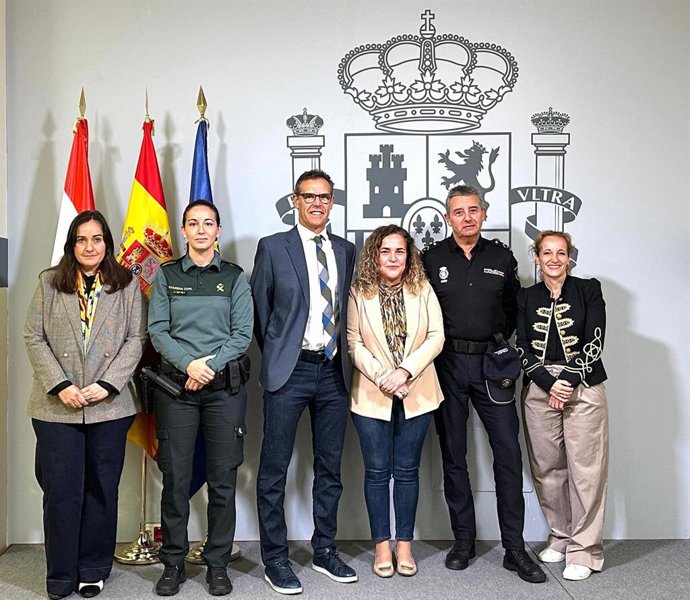 Presentación datos del Plan Director