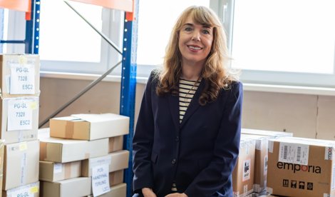 Comunicados Internacional