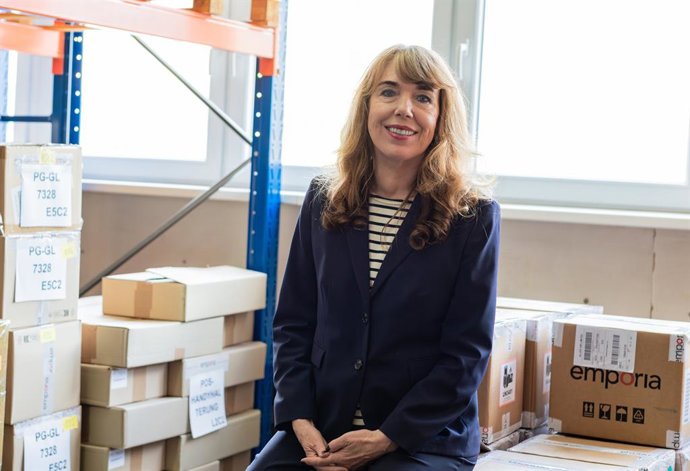 emporia CEO Eveline Pupeter: 'The EU energy label is an investment in the future.'