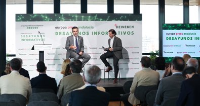 Es Andalucía - Sevilla