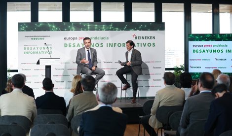 Es Andalucía - Sevilla