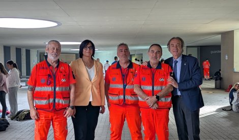 Es Andalucía - Granada