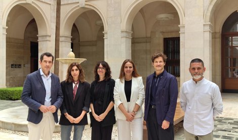 Es Andalucía - Sevilla