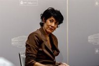 Elma Saiz: "Las cotizaciones no son impuestos, van directamente al bolsillo de cada autónomo"