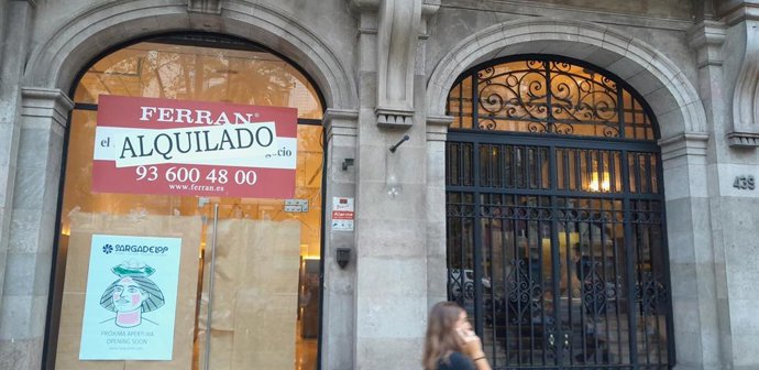 Sargadelos abre en Barcelona