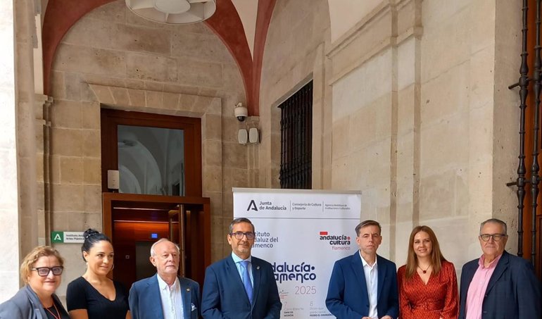 Es Andalucía - Málaga