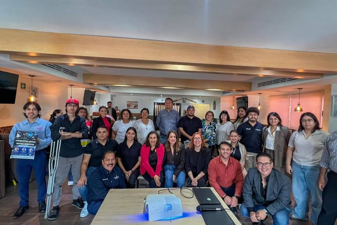 Hospitalidad inteligente; la cultura digital como estrategia esencial para el Mundial