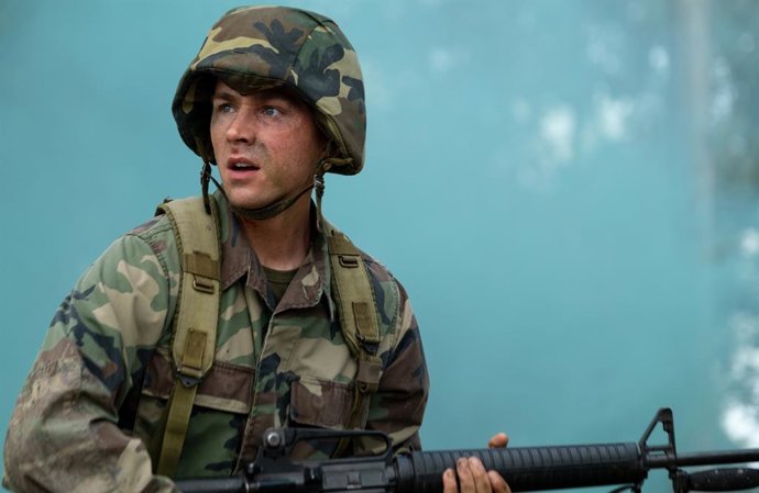 ¿Está Basada En Una Historia Real Reclutas (Boots) De Netflix?