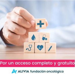 Una sanidad completa para todos