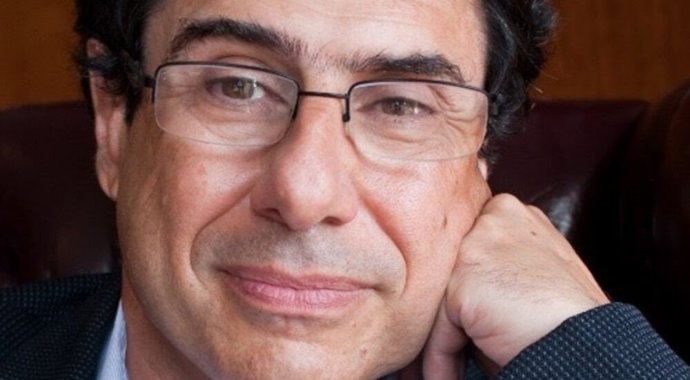 Barcelona concederá el VI Premio Hipatia al economista ganador del Premio Nobel Philippe Aghion