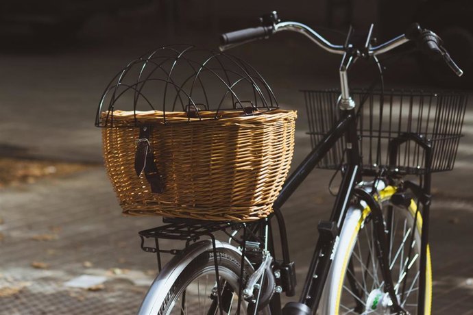 Archivo - Bicicleta de Kleta Mobility