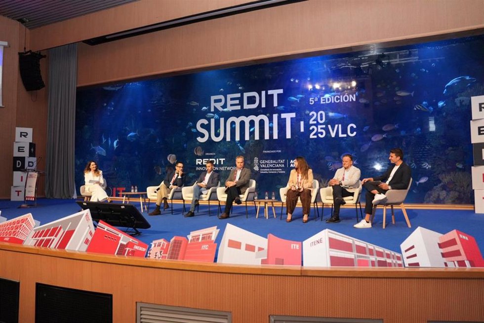 Redit Summit 2025