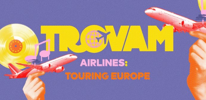 El Trovam se abre a la colaboración con ferias y eventos musicales europeos