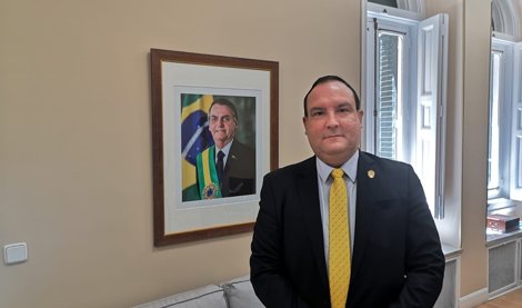 iberoamérica