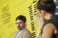 Pedro Malabia: "No he encontrado ningún hombre de negocios que no reconozca el potencial del fútbol femenino"