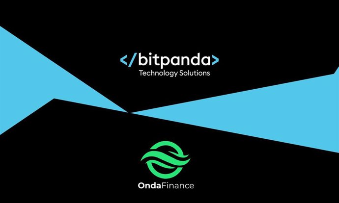 Bitpanda.