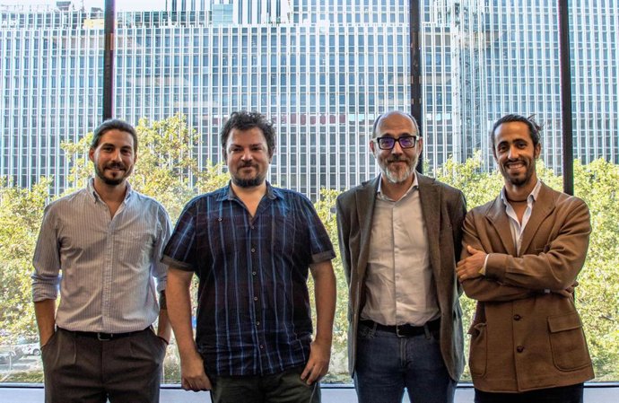 Equipo de Operaciones EXTE