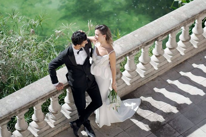 El arte de vestir el alma, Aleksandra Budnik y la nueva voz de la alta costura artesanal en Barcelona