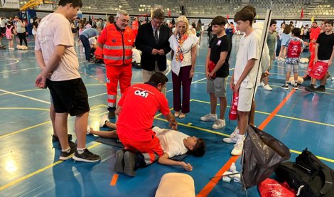 Es Andalucía - Cádiz