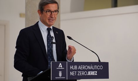 Es Andalucía - Cádiz