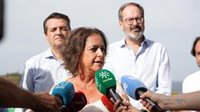 Catalina García asegura que "de haber sabido" los errores en el cribado de cáncer de mama "se habría solucionado"