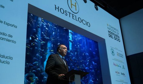 Es Andalucía - Sevilla