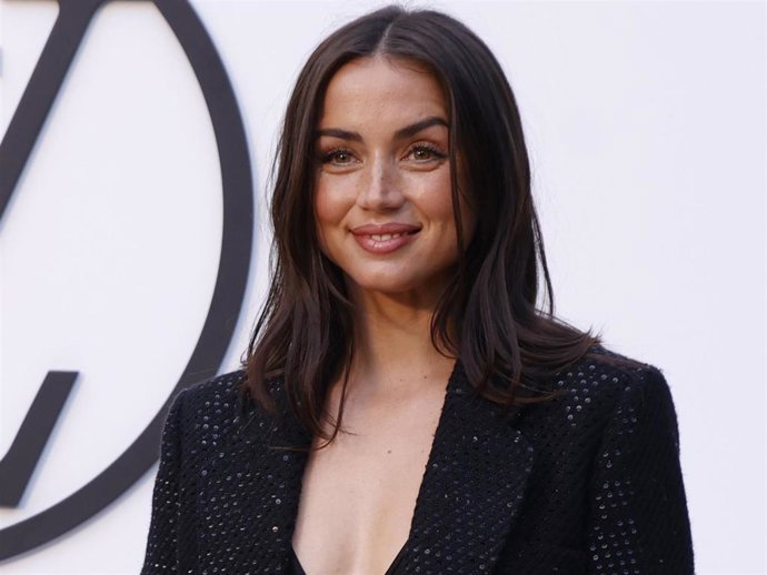 Archivo - Ana de Armas