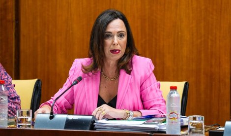 Es Andalucía - Sevilla