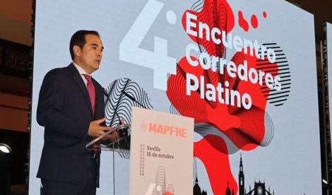 Es Andalucía - Sevilla