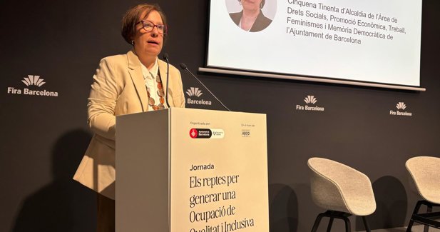 Barcelona Economías