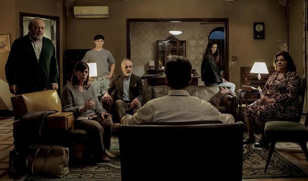 Escena de 'Votemos'.