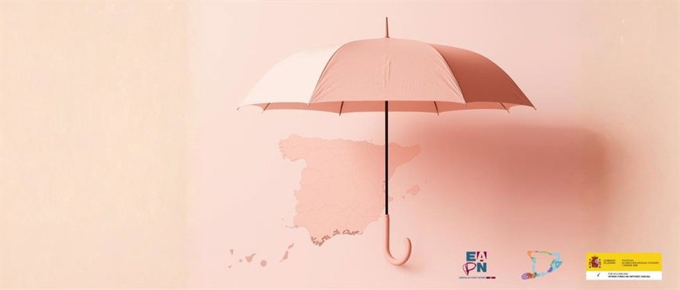 Infografía EAPN