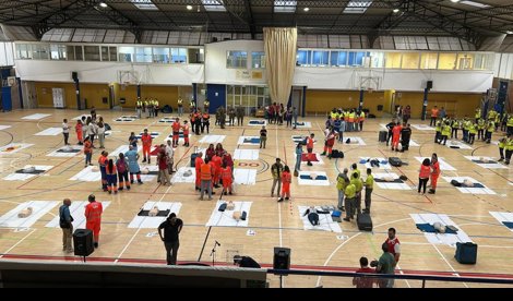 Es Andalucía - Sevilla