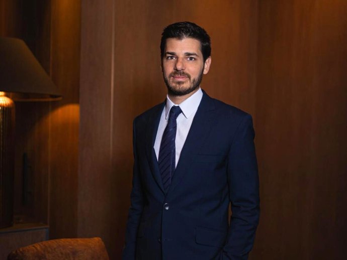 Ricardo Ramos D’Agostino resalta la importancia de la psicología