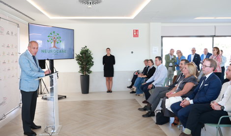 Es Andalucía - Sevilla