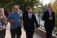 Bustinduy insiste en que su obligación es defender a los consumidores ante aerolíneas que buscan aumentar sus beneficios