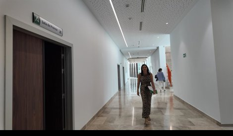 Es Andalucía - Córdoba