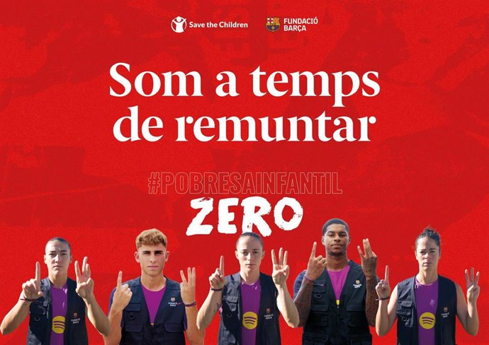 Imagen de la campaña