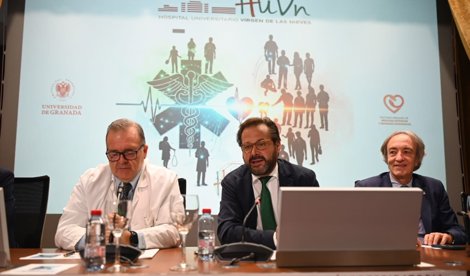 Es Andalucía - Granada